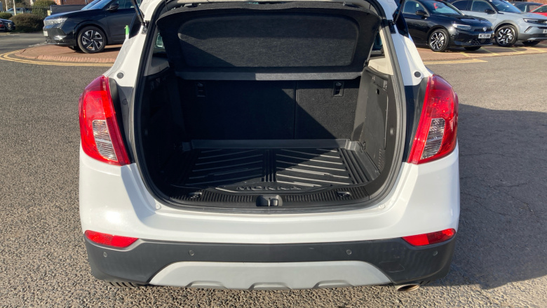 Vauxhall Mokka X 1.4T ecoTEC Active 5dr Petrol Hatchback